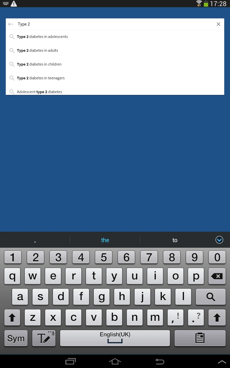 BMJ Best Practice screenshot
