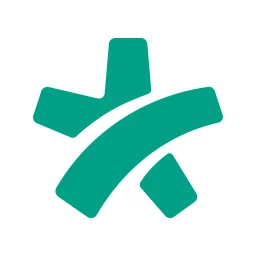 Biểu tượng Doctoralia: agende seu médico